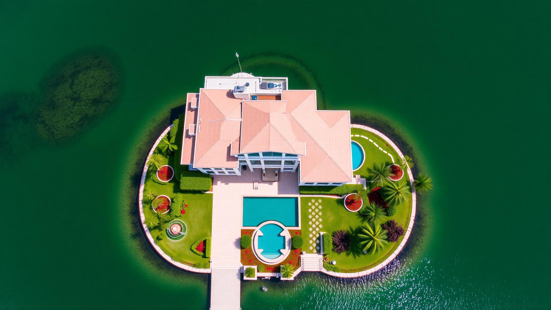 Aerial Photos drone service aerial photo